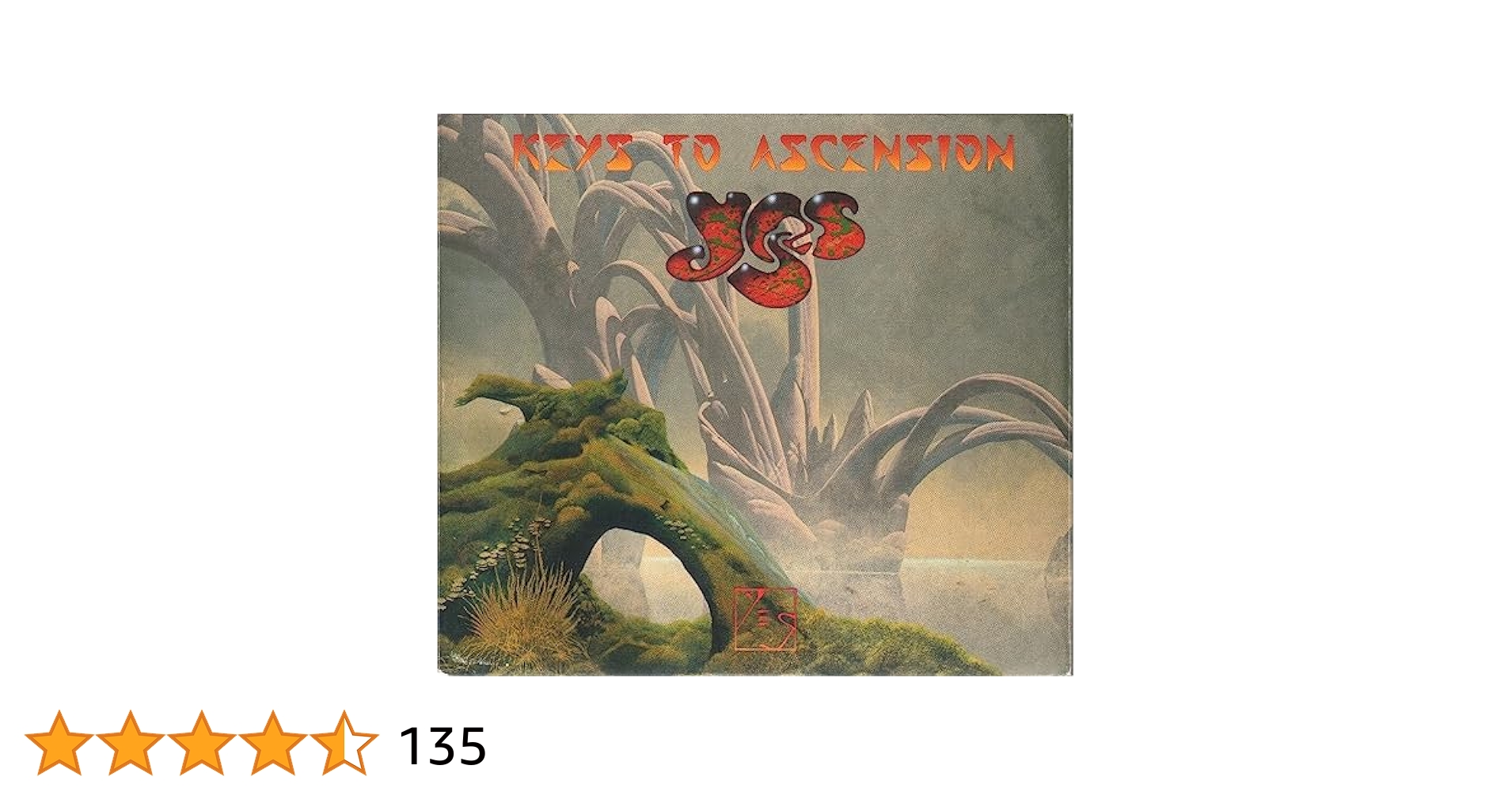 ★YES / KEYSTUDIO★イエス◇Keys to Ascention Amazon.co.jp: Keys to Ascension: ミュージック